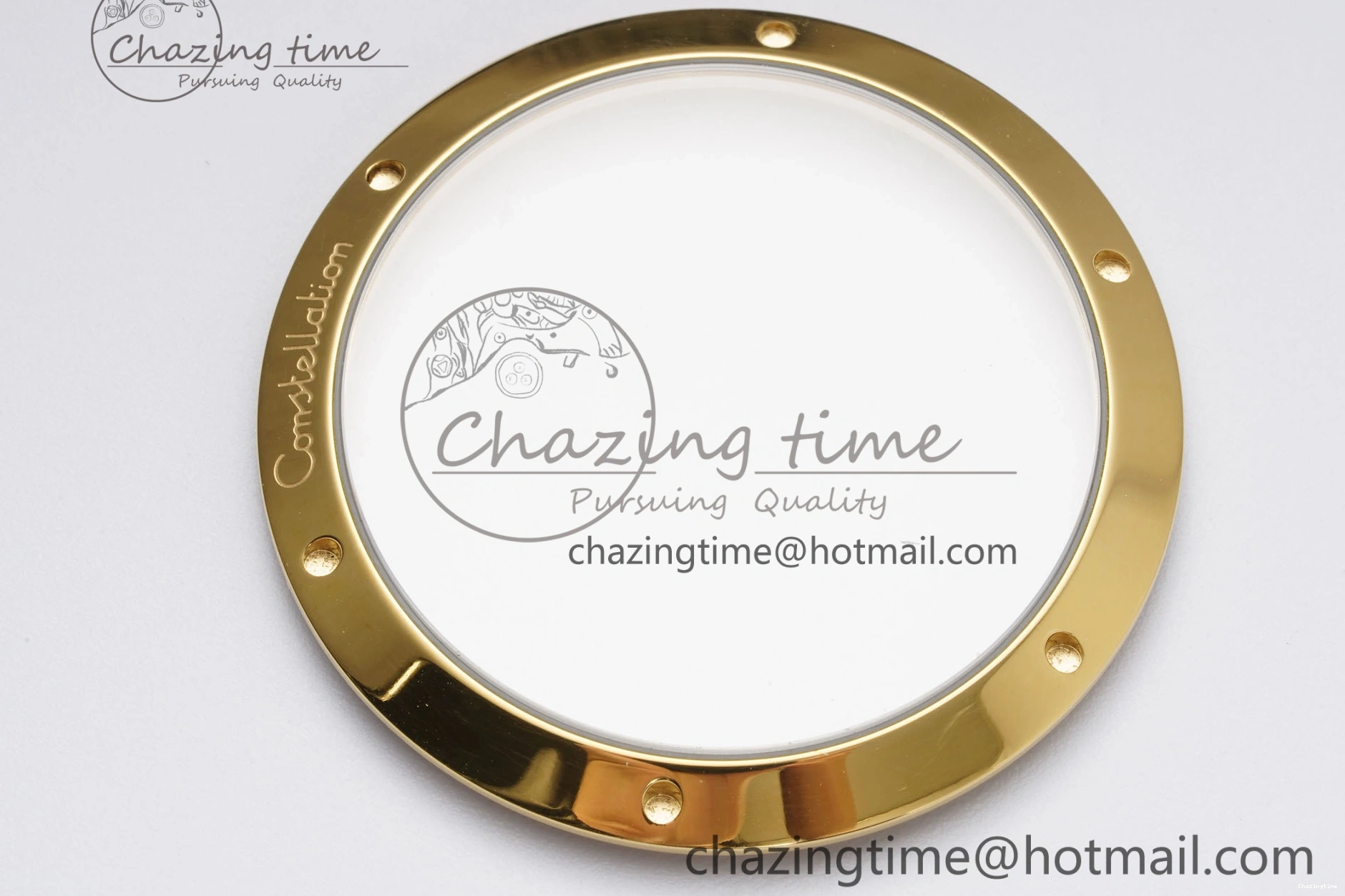 0425 UrbanStyle Constellation Black Ceramic YG VSF 1:1 Best Edition Black Dial on Black Gummy Strap A8900 Super Clone 7764